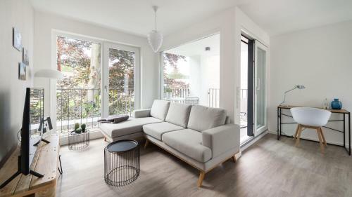 Apartamento Ferienwohnung Universit�t