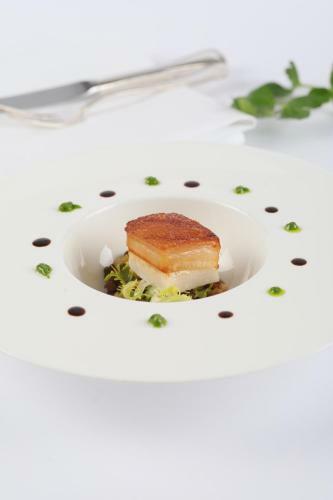 Landhotel Hirsch
