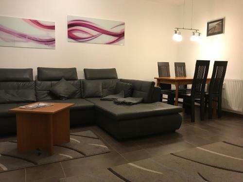 Apartamento Ferienwohnung Direkt Am Strand Der Ostsee