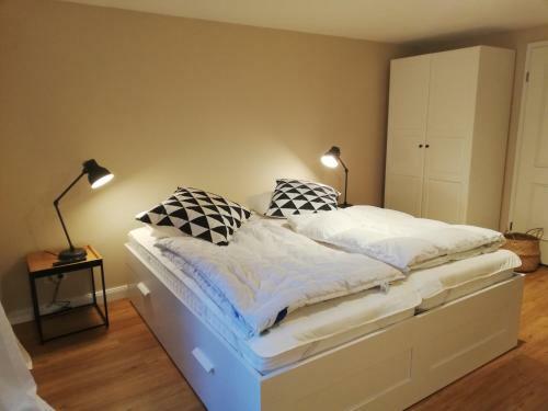 Apartamentos Seepferdchen