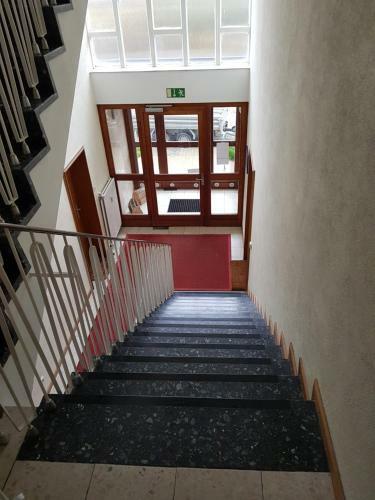 Apartamento Fewo Twentyone