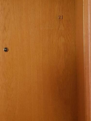 Apartamento Fewo Twentyone
