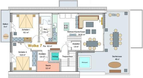 Apartamento Ocean House Timmendorf