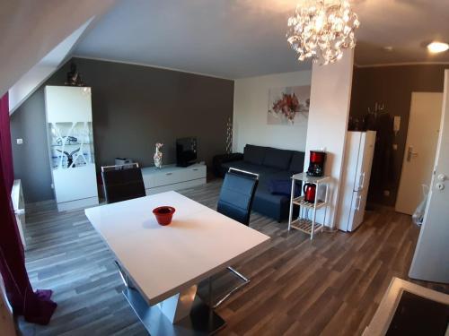 Apartamento Auszeit
