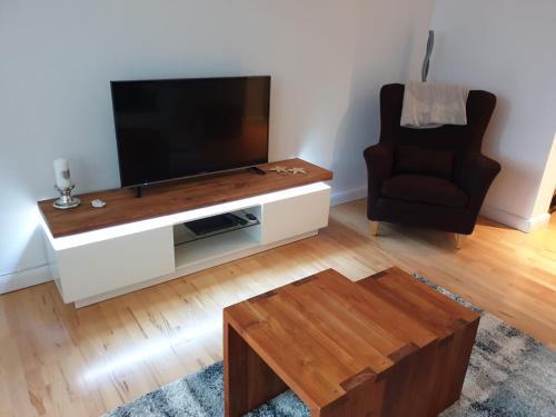 Apartamento Strandallee 150a