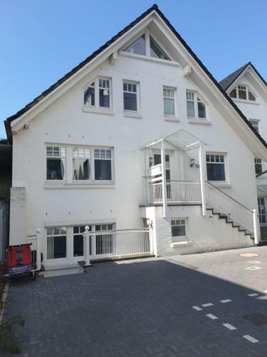 Apartamento Strandallee 150a