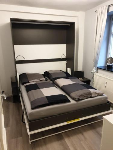 Apartamento Strandallee 150a