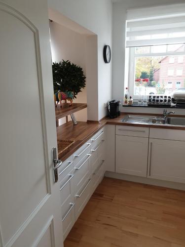 Apartamento Strandallee 150a