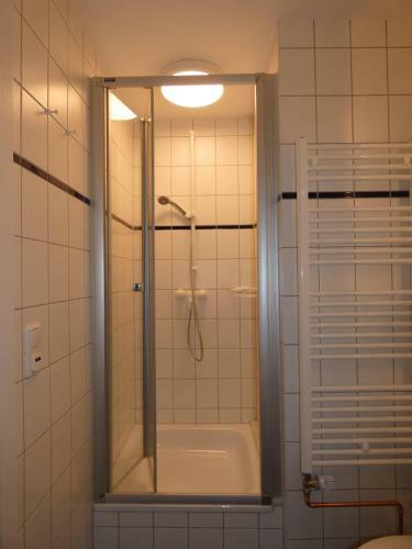 Apartamento Strandperle