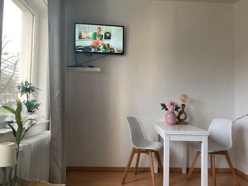 Apartamento Urlaub Am Strand