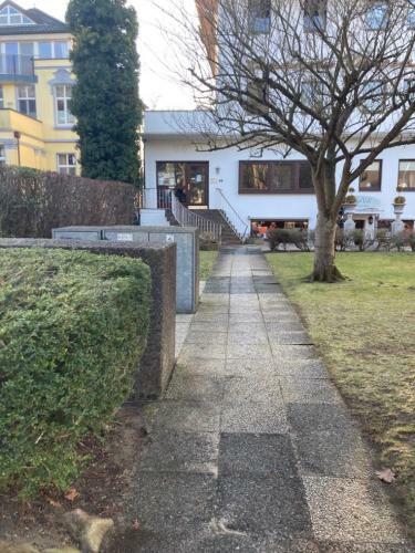 Apartamento Urlaub Am Strand