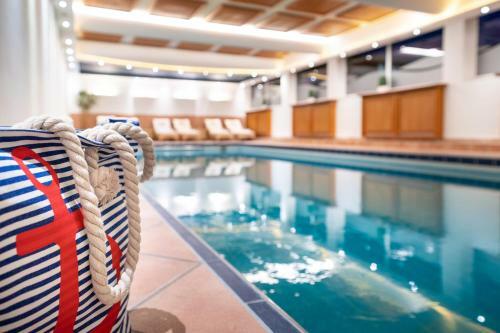 Hotel Yachtclub