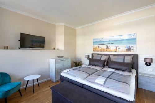 Nordic Wave Apartments