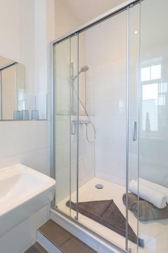 Nordic Wave Apartments