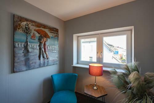 Nordic Wave Apartments