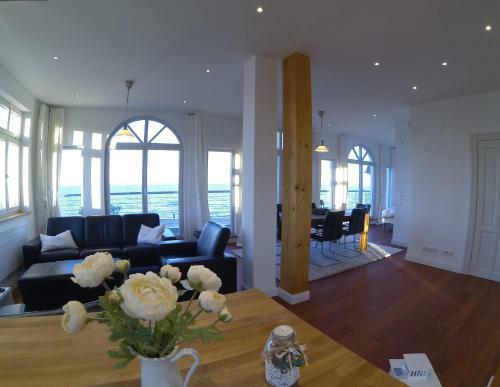Apartamentos Strandhuus - Urlaub Aan de Ostsee
