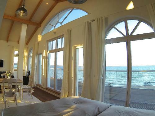 Apartamentos Strandhuus - Urlaub Aan de Ostsee
