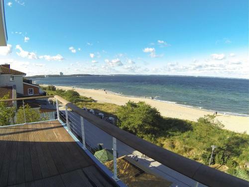 Apartamentos Strandhuus - Urlaub Aan de Ostsee