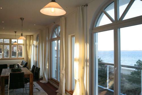Apartamentos Strandhuus - Urlaub Aan de Ostsee