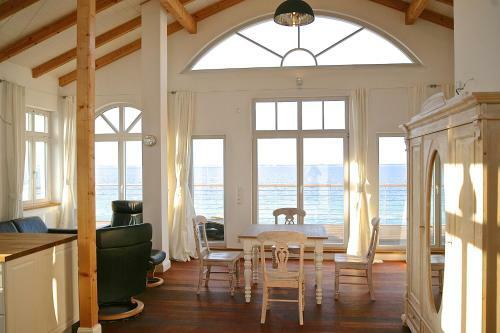Apartamentos Strandhuus - Urlaub Aan de Ostsee