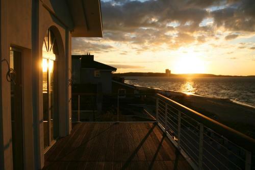 Apartamentos Strandhuus - Urlaub Aan de Ostsee