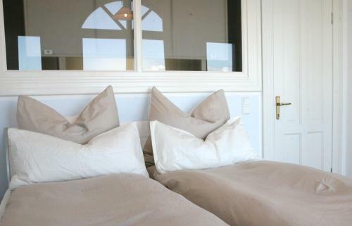 Apartamentos Strandhuus - Urlaub Aan de Ostsee
