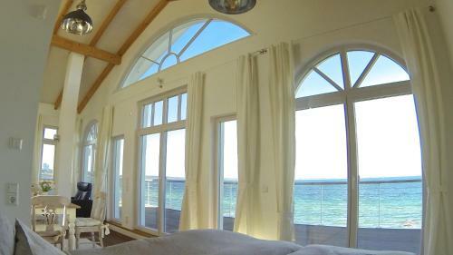 Apartamentos Strandhuus - Urlaub Aan de Ostsee