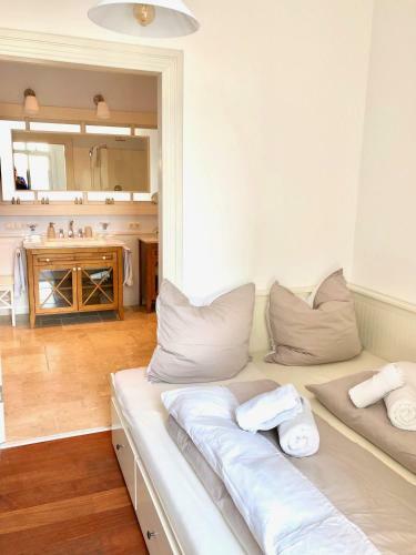 Apartamentos Strandhuus - Urlaub Aan de Ostsee
