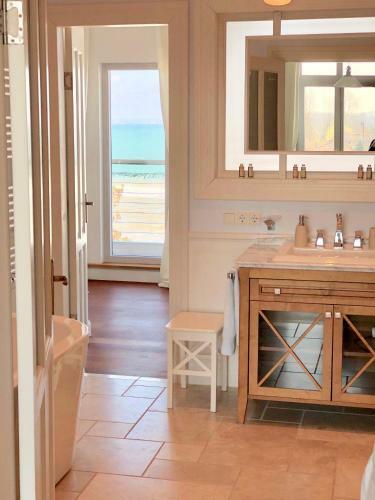 Apartamentos Strandhuus - Urlaub Aan de Ostsee