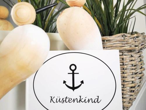 Apartamento K�stenkind