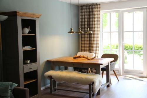 Apartamento Strandbude16