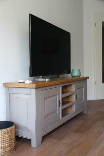 Apartamento Strandbude16