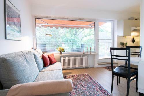 Apartamento Sonnenkieker
