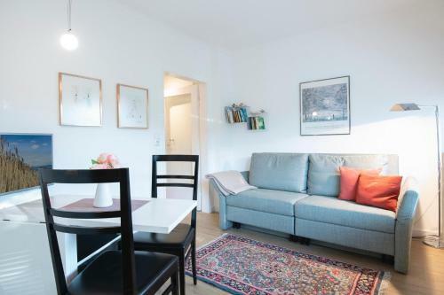 Apartamento Sonnenkieker