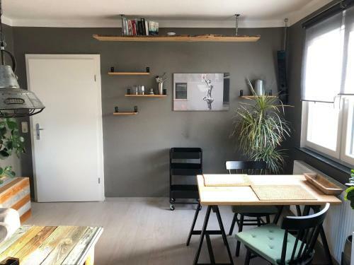 Apartamento Waterfriends