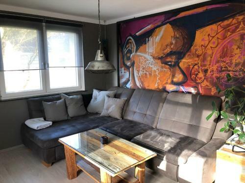 Apartamento Waterfriends