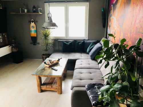 Apartamento Waterfriends