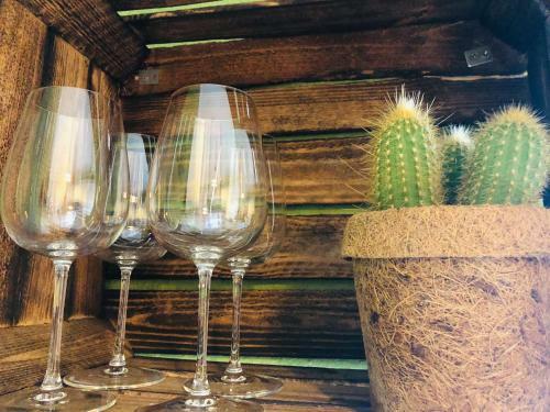 Apartamento Waterfriends
