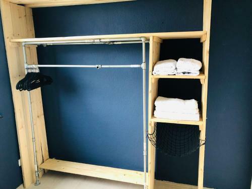 Apartamento Waterfriends