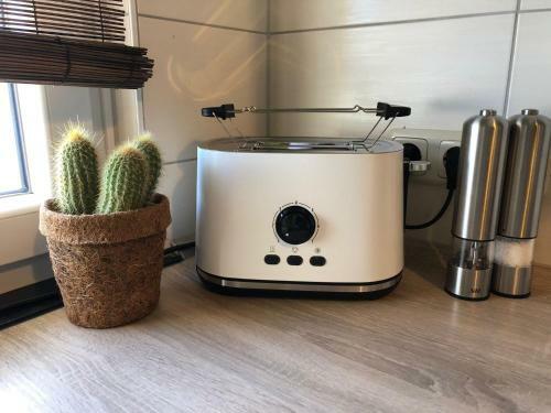 Apartamento Waterfriends