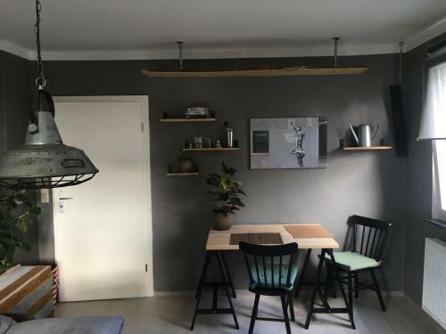Apartamento Waterfriends