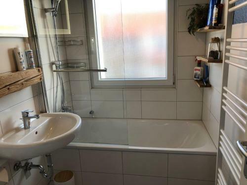 Apartamento Waterfriends