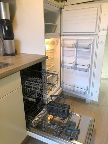 Apartamento Waterfriends