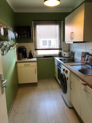 Apartamento Waterfriends