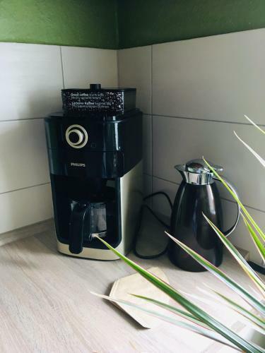 Apartamento Waterfriends