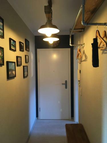 Apartamento Waterfriends