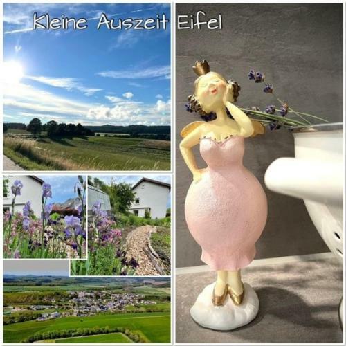 Kleine Auszeit Eifel