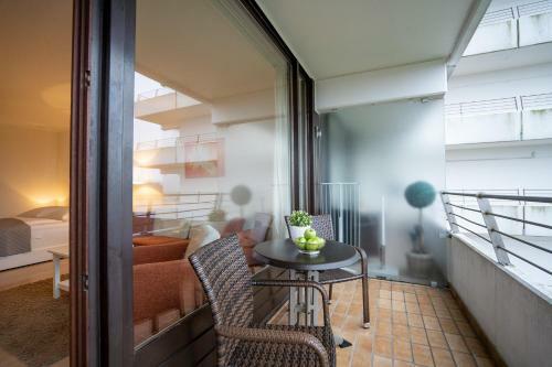 Apartamento Plaza Premium Timmendorfer Strand Waldblick
