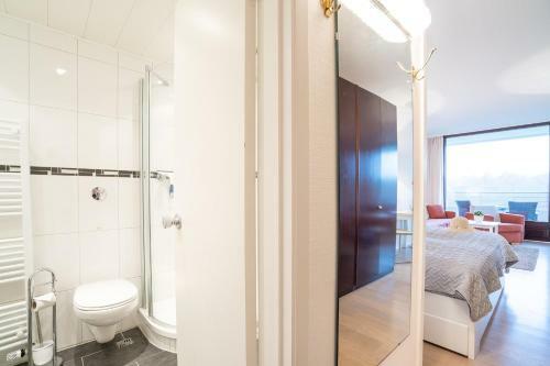 Apartamento Plaza Premium Timmendorfer Strand Waldblick
