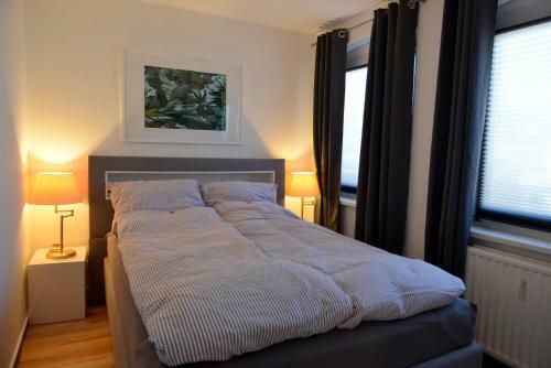 Apartamento Backbord